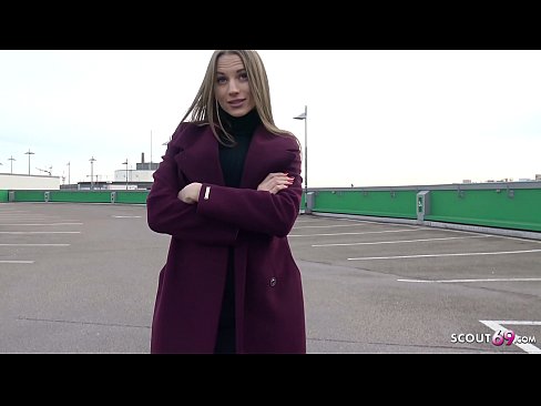 ❤️ ÞÝSKI skátinn er draumur sem snertir stál, bílastæðahús og kynþokkafullur fyrir peninga Rússneskt klám á is.extraclasswork.ru ❌❤