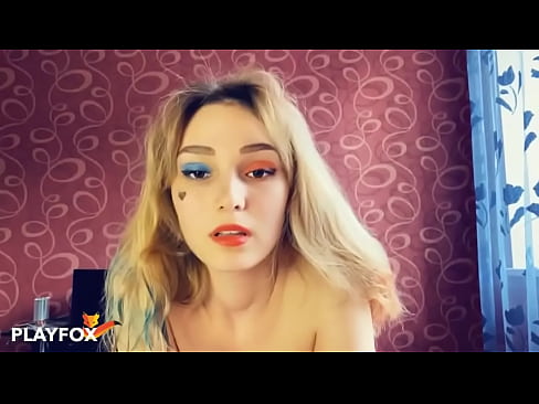 ❤️ Töfrandi sýndarveruleikagleraugu gáfu mér kynlíf með Harley Quinn Rússneskt klám á is.extraclasswork.ru ❌❤
