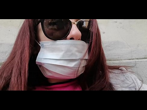 ❤️ Nicoletta hefnir sín á nágranna sínum og pissar í bílskúrinn hans (sérstök Covid19 ítalsk sóttkví) Rússneskt klám á is.extraclasswork.ru ❌❤